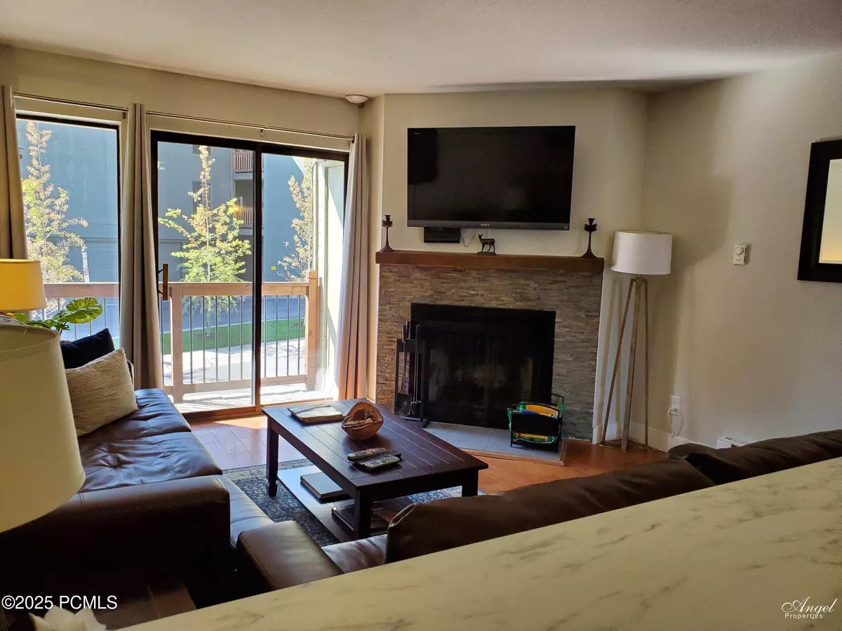 Park City, UT 84060,1530 Empire AVE Avenue #200