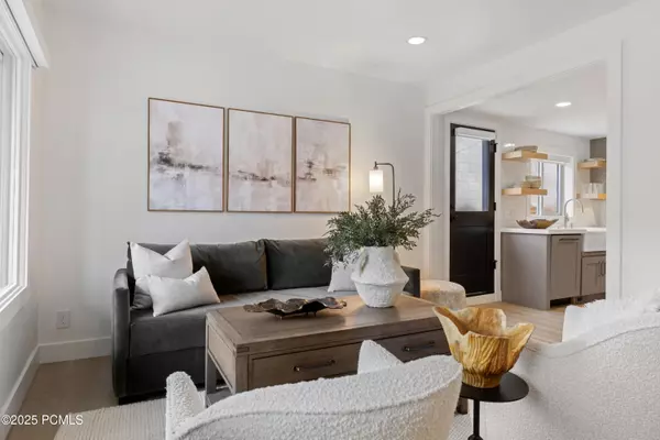 Park City, UT 84060,1109 Park AVE Avenue