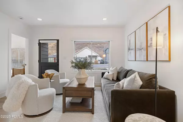 Park City, UT 84060,1109 Park AVE Avenue