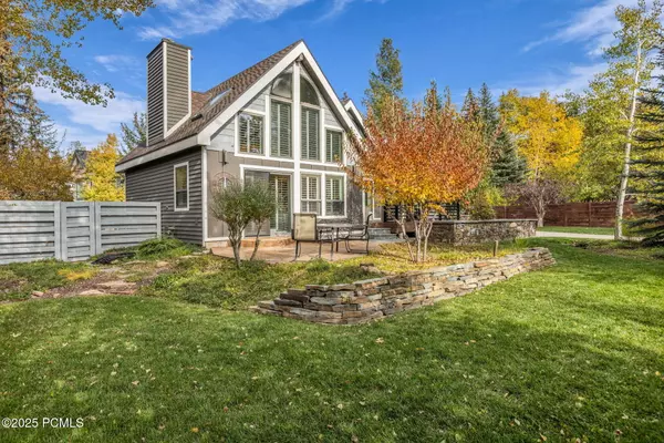 Park City, UT 84098,5166 N Silver Springs RD Road