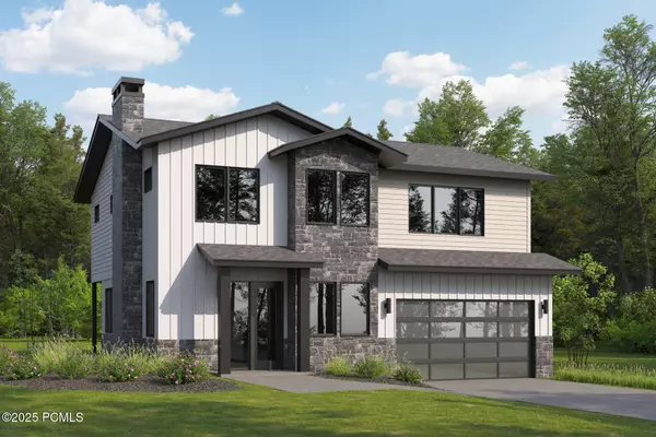 4092 W Discovery Way, Park City, UT 84098