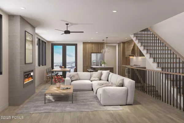 Park City, UT 84098,4092 W Discovery Way