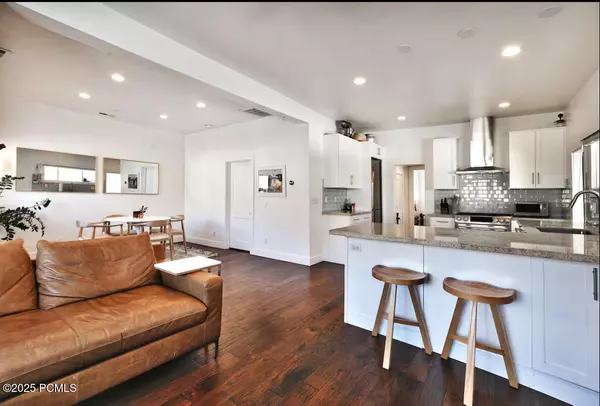 Park City, UT 84060,1057 Woodside AVE Avenue