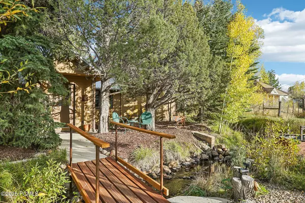 2341 S Spring Hollow RD Road, Kamas, UT 84036