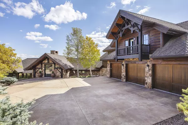 Park City, UT 84098,1440 Snow Berry ST Street