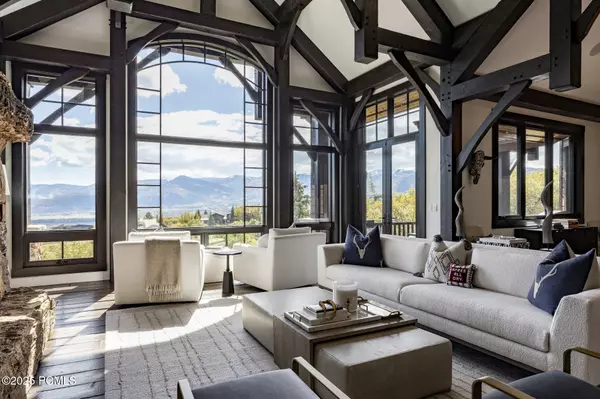 Park City, UT 84098,1440 Snow Berry ST Street