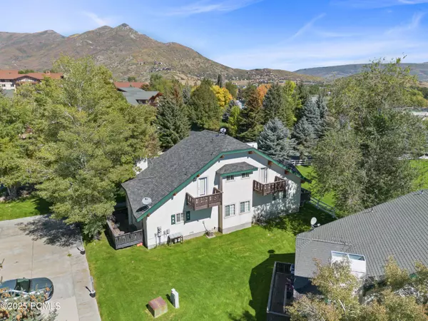 Midway, UT 84049,757 W Bigler LN Lane #6