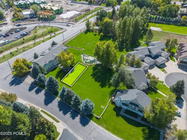 Midway, UT 84049,731 W Bigler LN Lane #3
