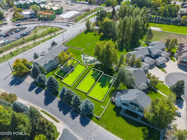 Midway, UT 84049,731 W Bigler LN Lane #3