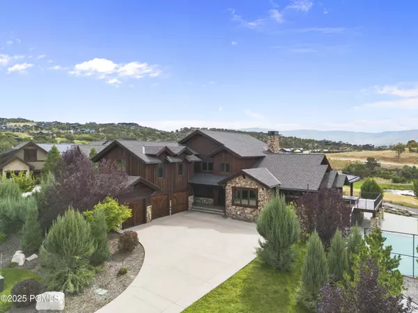 Heber City, UT 84032,676 Chimney Rock RD Road