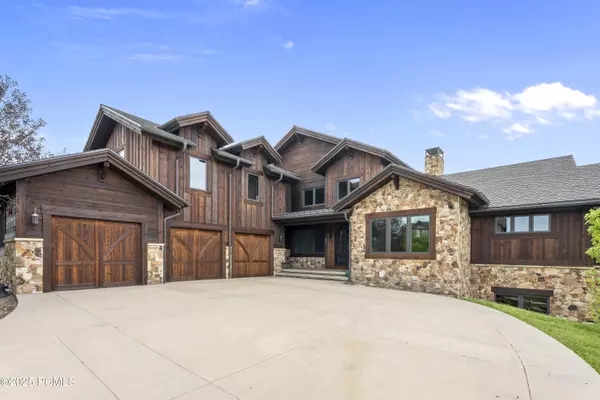 Heber City, UT 84032,676 Chimney Rock RD Road