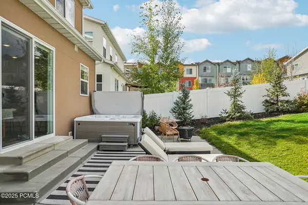Park City, UT 84098,6705 Serviceberry DR Drive