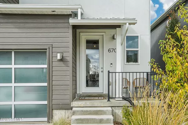 Park City, UT 84098,6705 Serviceberry DR Drive