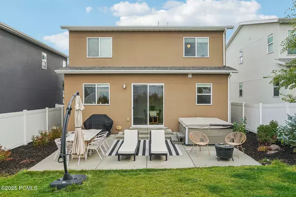 Park City, UT 84098,6705 Serviceberry DR Drive