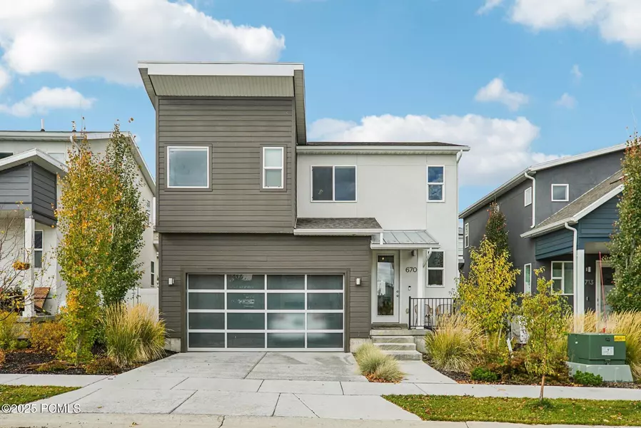 6705 Serviceberry DR Drive, Park City, UT 84098