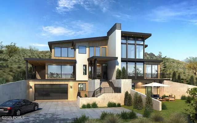 3972 E Harris WAY Way, Heber City, UT 84032