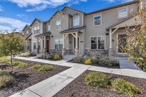 Kamas, UT 84036,1045 W Wasatch Spring RD Road