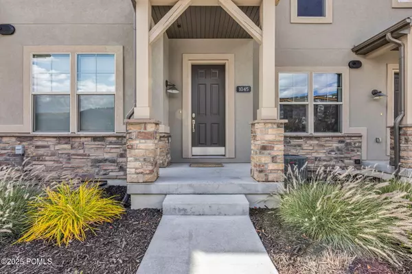 Kamas, UT 84036,1045 W Wasatch Spring RD Road