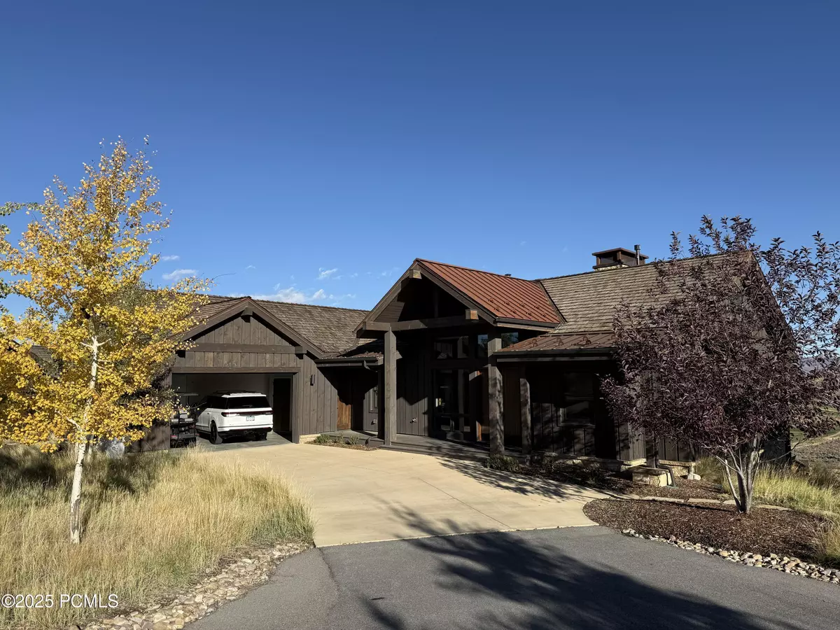 Kamas, UT 84036,7057 E Rising Star CT Court