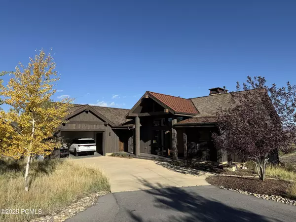 7057 E Rising Star CT Court, Kamas, UT 84036