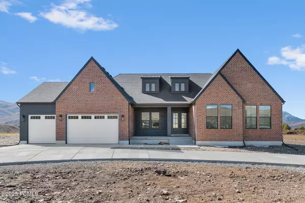 1992 E Wild Mare WAY Way, Heber City, UT 84032