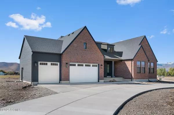 Heber City, UT 84032,1992 E Wild Mare WAY Way