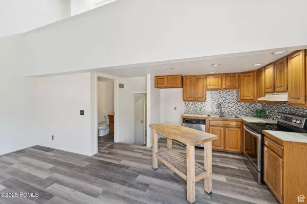 Park City, UT 84060,2125 Monitor DR Drive #Unit 3