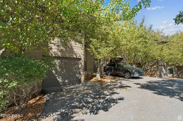 2125 Monitor DR Drive #Unit 3, Park City, UT 84060