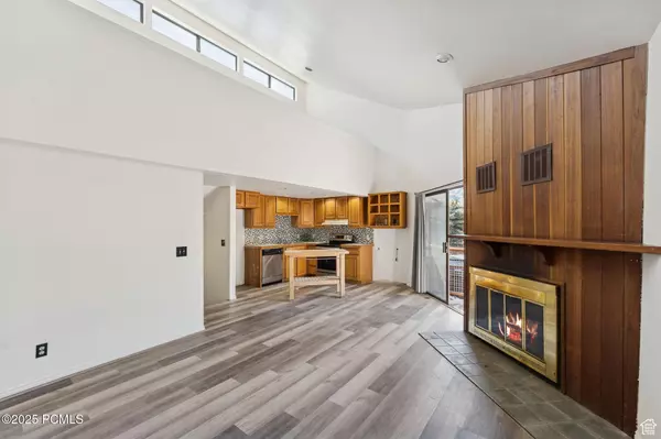 Park City, UT 84060,2125 Monitor DR Drive #Unit 3