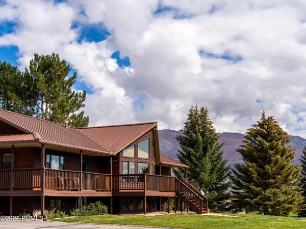 Liberty, UT 84310,4691 E 3300