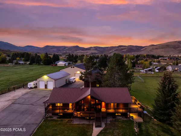 Liberty, UT 84310,4691 E 3300