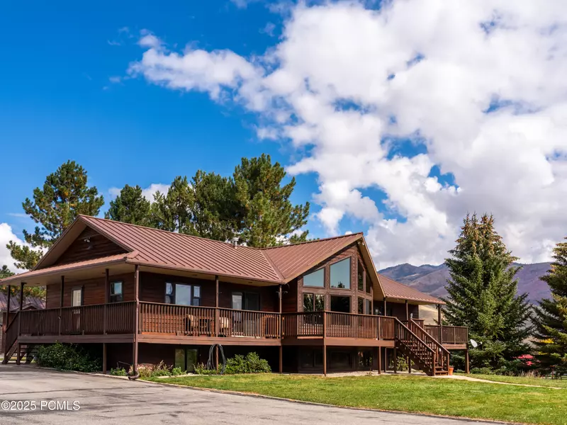 4691 E 3300, Liberty, UT 84310