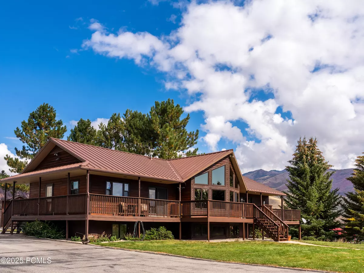 Liberty, UT 84310,4691 E 3300