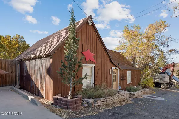 Park City, UT 84060,156 Sandridge RD Road