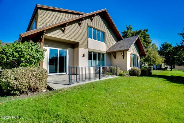 Midway, UT 84049,49 W Oberland CT Court