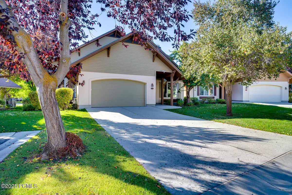 Midway, UT 84049,49 W Oberland CT Court