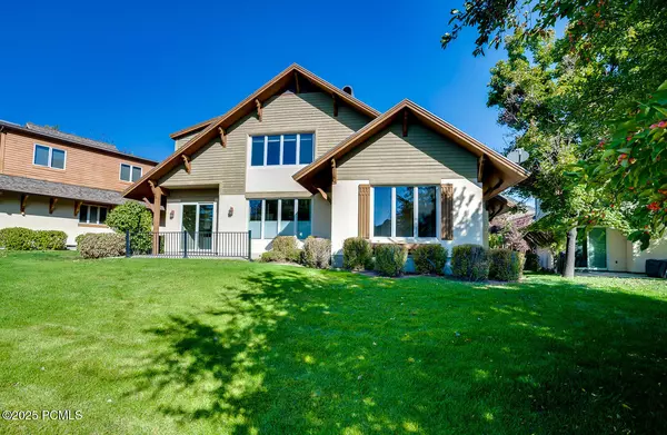 Midway, UT 84049,49 W Oberland CT Court