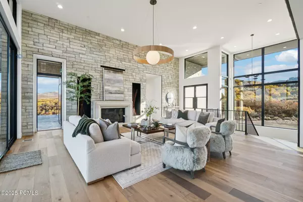 Park City, UT 84098,2738 Longspur LN Lane