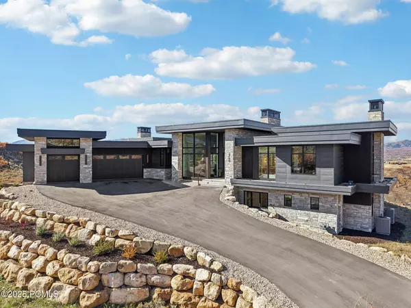 2738 Longspur LN Lane, Park City, UT 84098