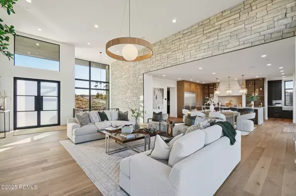 Park City, UT 84098,2738 Longspur LN Lane