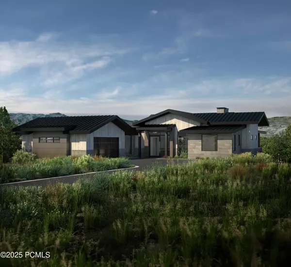 Park City, UT 84098,2858 Hills Ridge RD Road