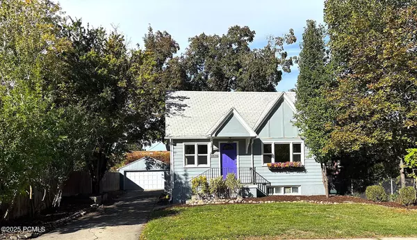 2618 S 1100 East East, Salt Lake City, UT 84106