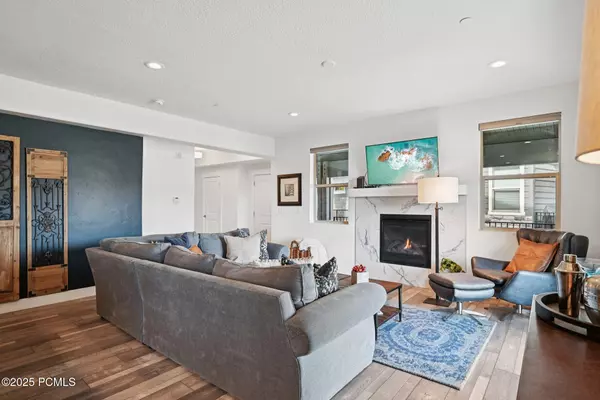 Park City, UT 84098,3350 Quarry Springs DR Drive