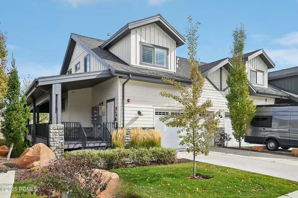 3350 Quarry Springs DR Drive, Park City, UT 84098