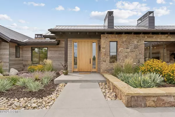 Kamas, UT 84036,5851 N Shooting Star CIR Circle