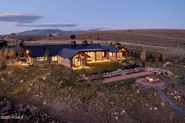 Kamas, UT 84036,5851 N Shooting Star CIR Circle
