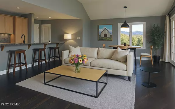 Park City, UT 84098,5135 Cove Canyon DR Drive #Apt 204