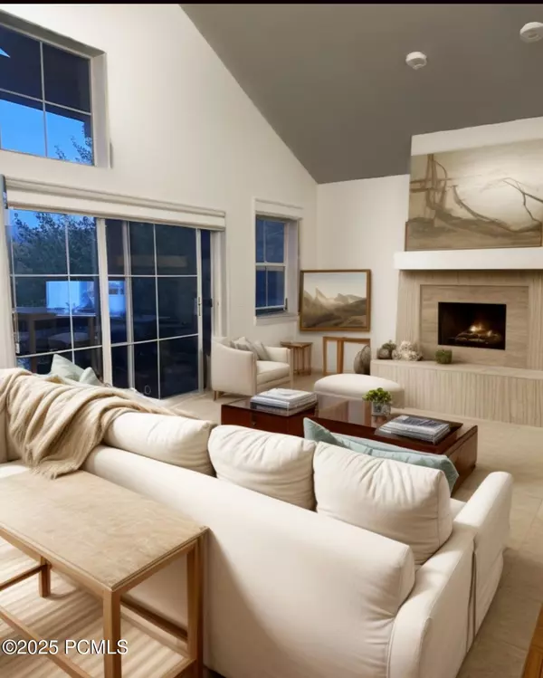 5135 Cove Canyon DR Drive #Apt 204, Park City, UT 84098