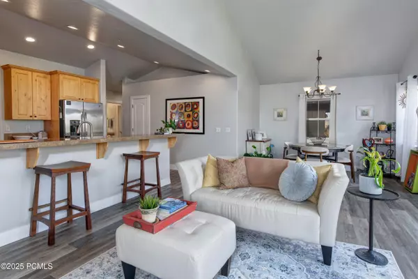 Park City, UT 84098,5135 Cove Canyon DR Drive #Apt 204