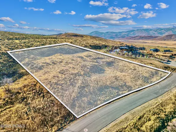 Park City, UT 84098,6950 Bugle Trl TRL Trail